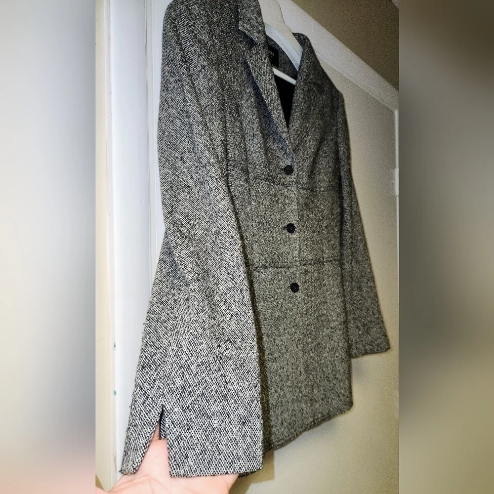 Express vintage stretch